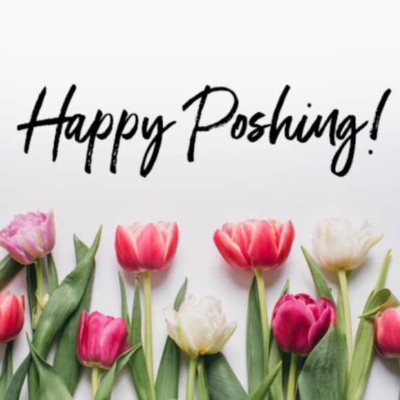 Black&White Geometric Button Down 3/4thSleeves👚 - Picture 8 of 8